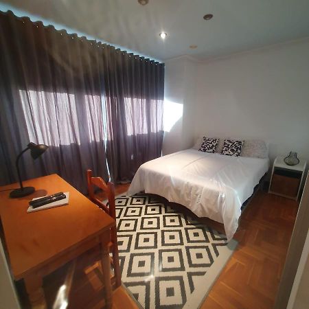 Apartamento En Gijón Extérieur photo