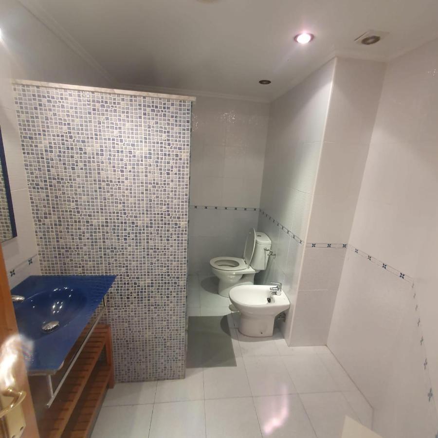 Apartamento En Gijón Extérieur photo