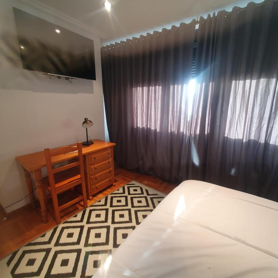 Apartamento En Gijón Extérieur photo