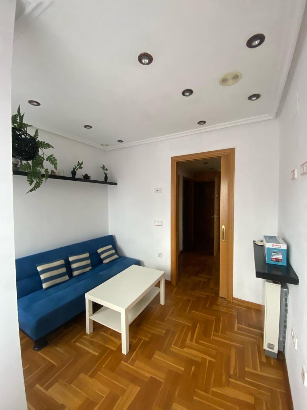 Apartamento En Gijón Extérieur photo