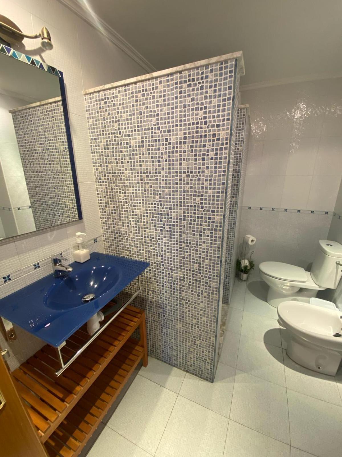 Apartamento En Gijón Extérieur photo